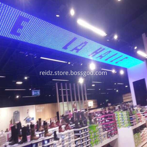 disco led flashlight lights decoration
